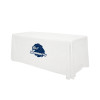 Thumbnail image for  White 6 foot Table Throw