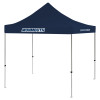 Thumbnail image for  9 ft x 9 ft Navy Tent