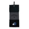 Thumbnail image for  Callaway Black Trifold Towel