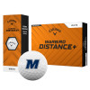 Thumbnail image for  Callaway Warbird Golf Balls 12/pkg