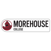 - Morehouse College - Decals/Magnets & Auto