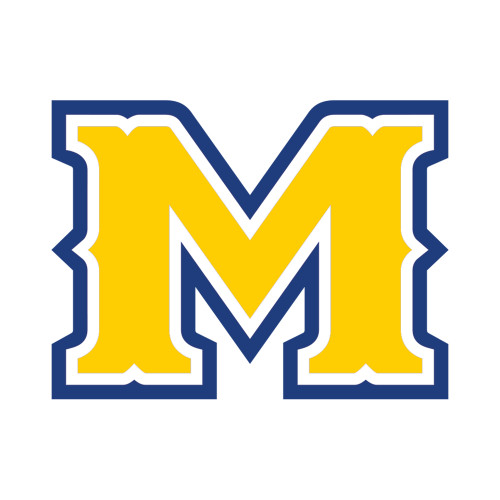  Large Decal - M