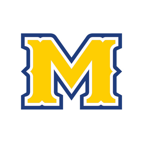  Small Decal - M