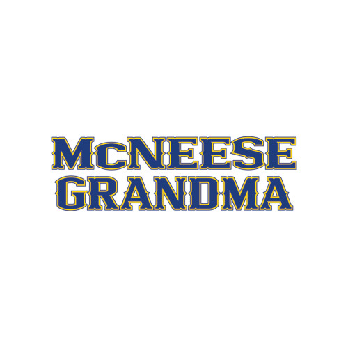  Small Decal - Grandma