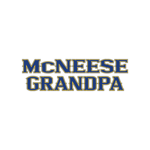  Small Decal - Grandpa