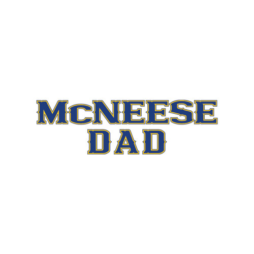  Dad Decal - Dad
