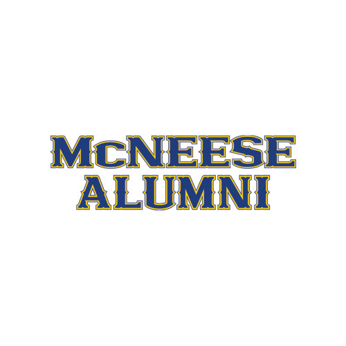  Alumni Decal - Alumni