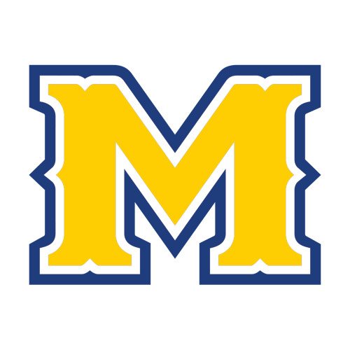  Extra Large Decal - M