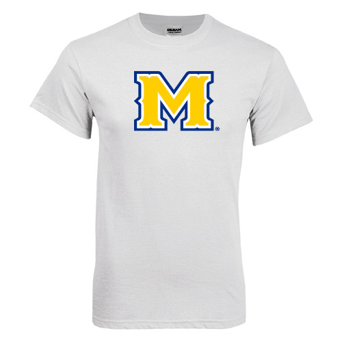  White T Shirt - M