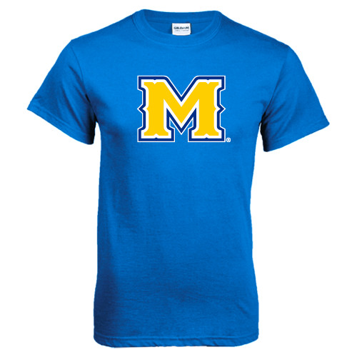  Royal T Shirt - M