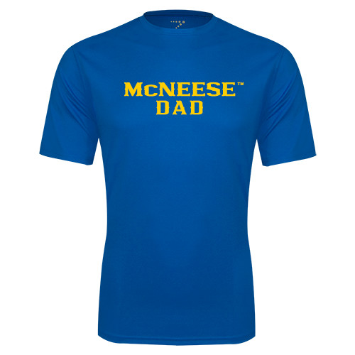  Royal Performance Tee - Dad