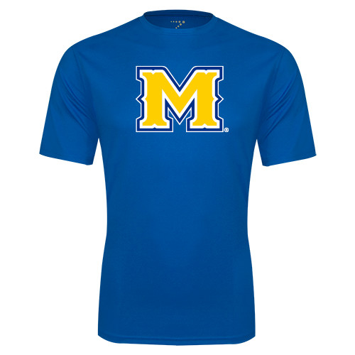  Royal Performance Tee - M