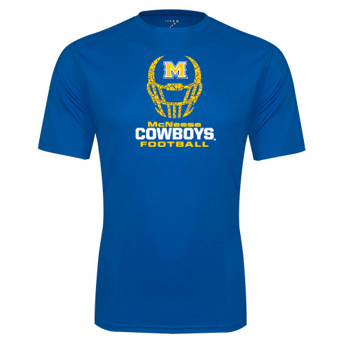 McNeese State Royal Performance Tee