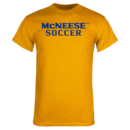 Main Image for  Gold T Shirt