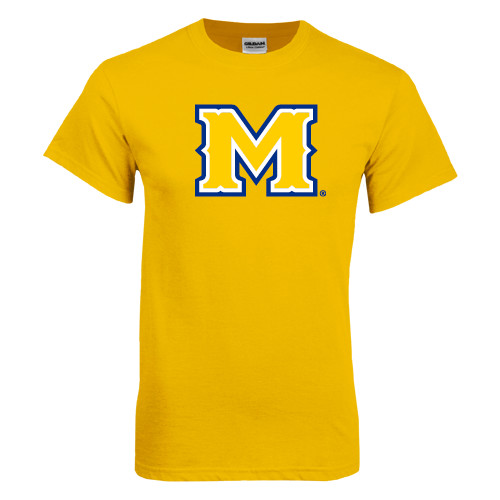 Main Image for  Gold T-Shirt