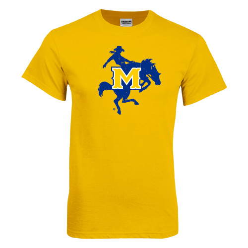Main Image for  Gold T-Shirt