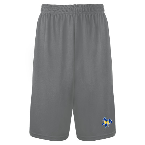  Steel Performance Classic 9 Inch Short - Primary Mark