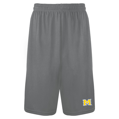  Steel Performance Classic 9 Inch Short - M