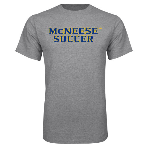 Main Image for  Grey T Shirt