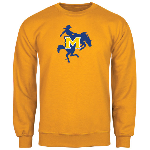 Main Image for  Gold Fleece Crew