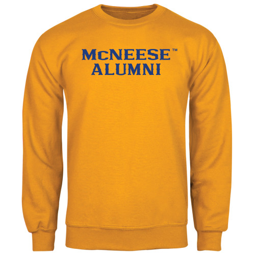 Main Image for  Gold Fleece Crew