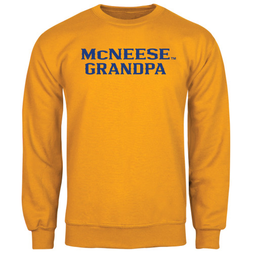 Main Image for  Gold Fleece Crew