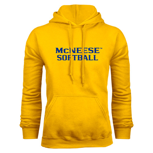 Main Image for  Gold Fleece Hoodie