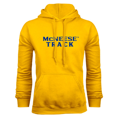Main Image for  Gold Fleece Hoodie