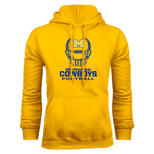 Main Image for  Gold Fleece Hoodie