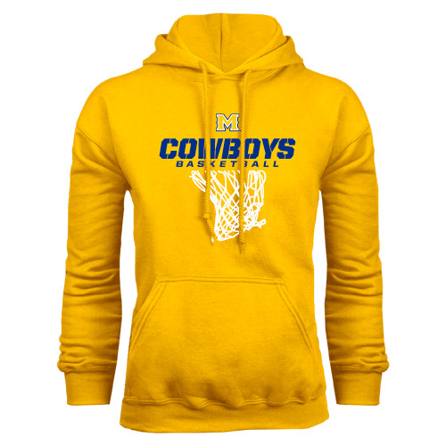 Main Image for  Gold Fleece Hoodie