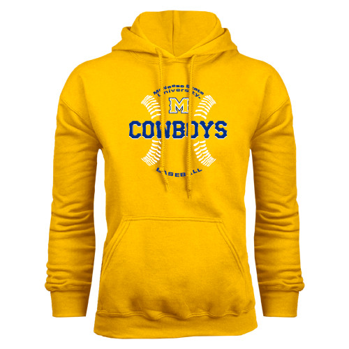 Main Image for  Gold Fleece Hoodie