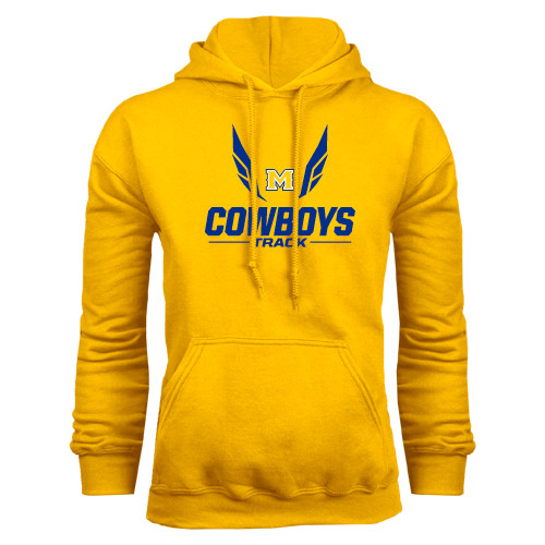 Main Image for  Gold Fleece Hoodie