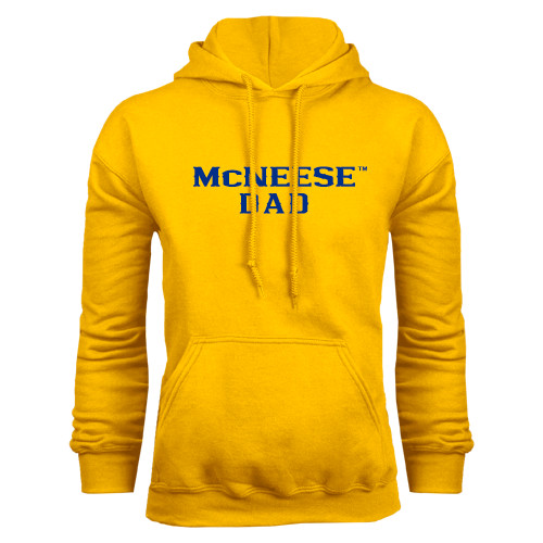 Main Image for  Gold Fleece Hoodie