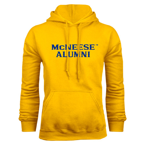 Main Image for  Gold Fleece Hoodie