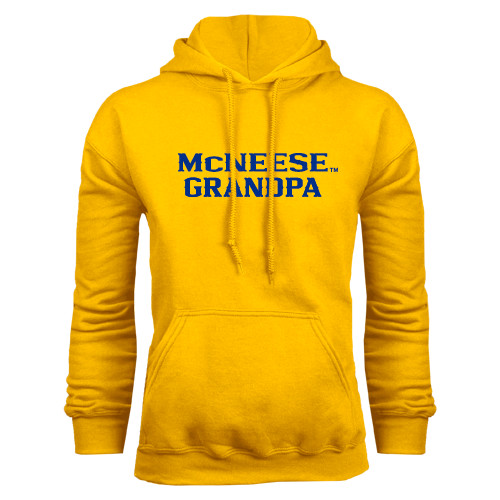 Main Image for  Gold Fleece Hoodie