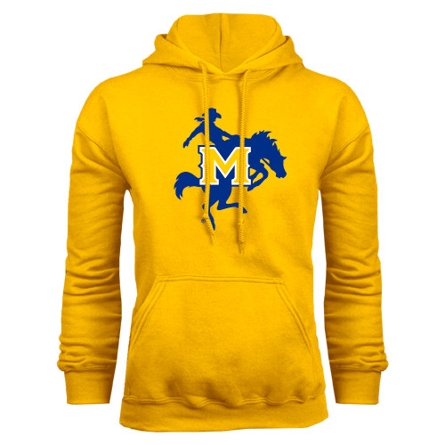 Main Image for  Gold Fleece Hoodie
