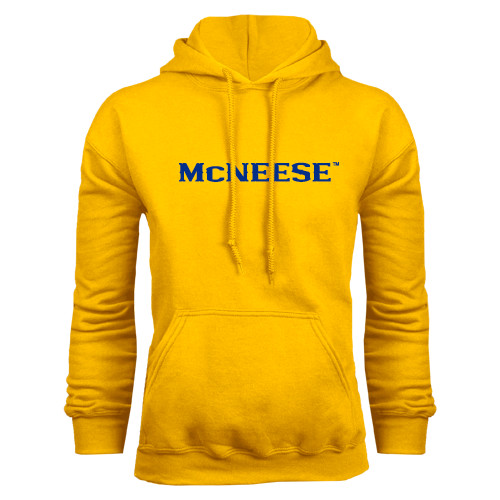 Main Image for  Gold Fleece Hoodie
