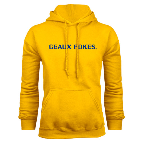 Main Image for  Gold Fleece Hoodie