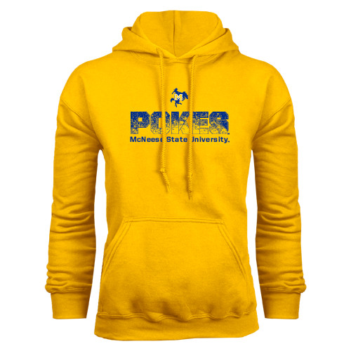 Main Image for  Gold Fleece Hoodie