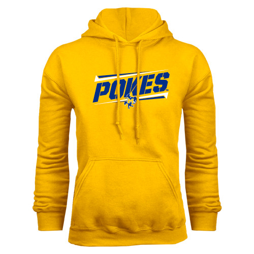 Main Image for  Gold Fleece Hoodie
