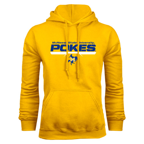 Main Image for  Gold Fleece Hoodie