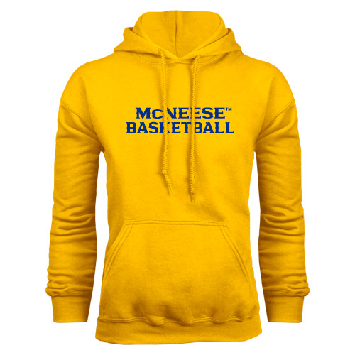 Main Image for  Gold Fleece Hoodie