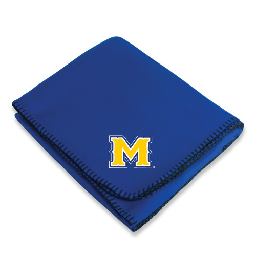  Royal Arctic Fleece Blanket - M