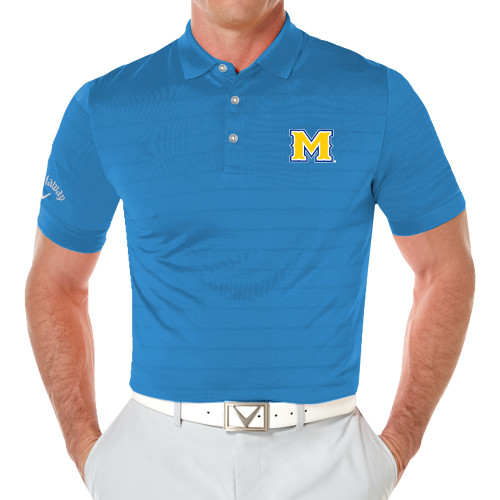 Callaway Sapphire Opti Vent Polo - M