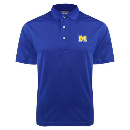  Royal Dry Mesh Polo - M