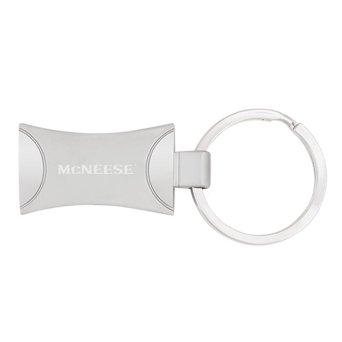  San Martino Key Holder - McNeese Engraved