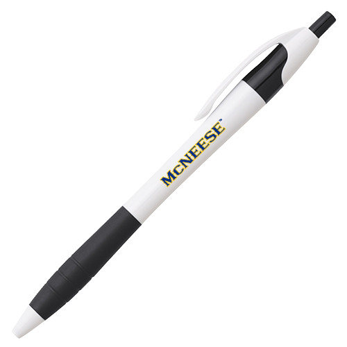  Cougar Black Pen - McNeese