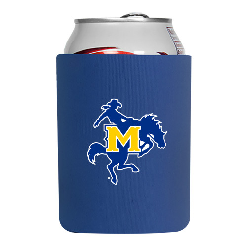  Neoprene Royal Can Holder - Primary Mark