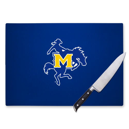  Cutting Board - Primary Mark