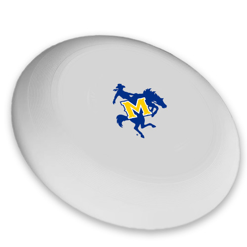  Ultimate White Sport Disc - Primary Mark